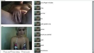 Chatroulette 1