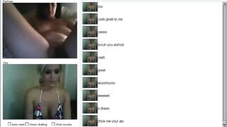 Chatroulette 1