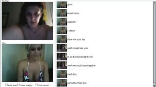 Chatroulette 1