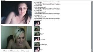 Chatroulette 1