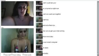 Chatroulette 1