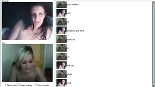 Chatroulette 1
