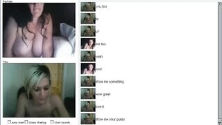 Chatroulette 1