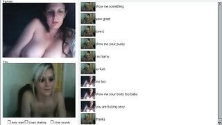 Chatroulette 1