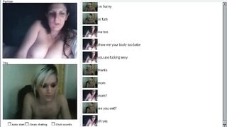 Chatroulette 1