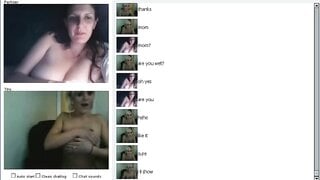 Chatroulette 1