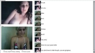 Chatroulette 1