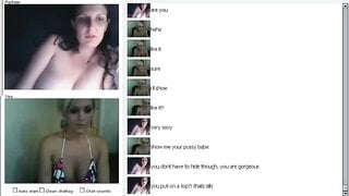 Chatroulette 1