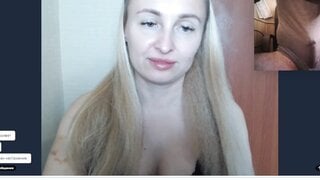 Nice fun in coomet chat
