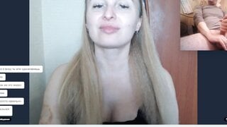 Nice fun in coomet chat