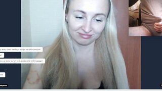 Nice fun in coomet chat
