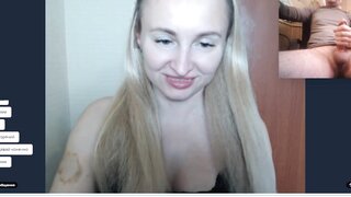 Nice fun in coomet chat