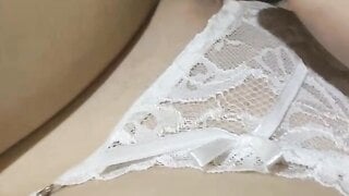 Brazilain Slut Show Me Her Holes