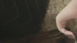 Brazilain Slut Show Me Her Holes