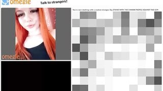 Omegle