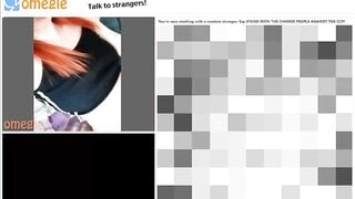 Omegle