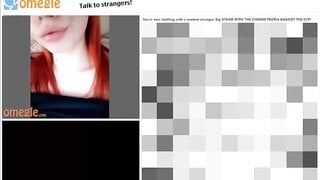 Omegle