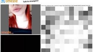 Omegle