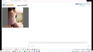 video omegle