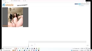 video omegle