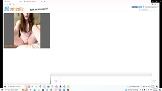 video omegle
