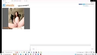 video omegle