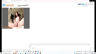 video omegle