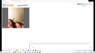 video omegle