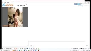 video omegle