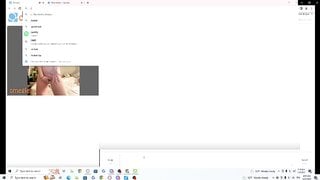 video omegle