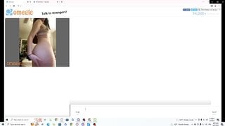video omegle