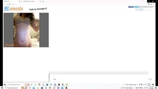 video omegle