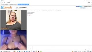 omegle girl