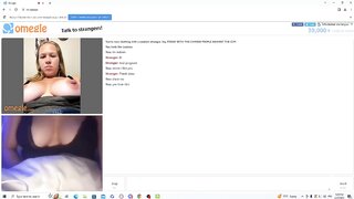 omegle girl