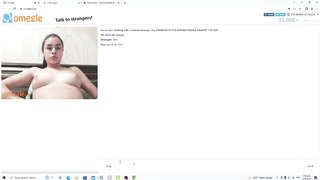 Hotty Girl showing her pussy and boobs