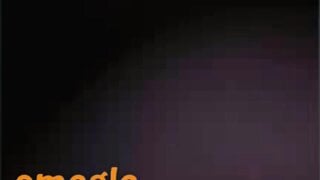 Redhead college girl omegle
