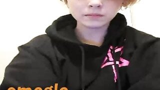 Sexy goth girl omegle