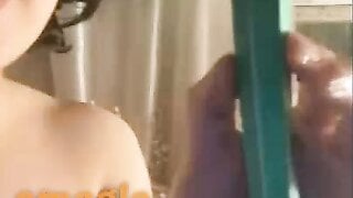Moaning 19yo virgin omegle