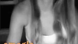 Hot 18yo blonde ass tits omegle
