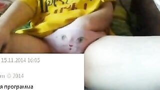 Brunette bates on MSN