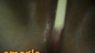 18yo rare squirting and blood omegle