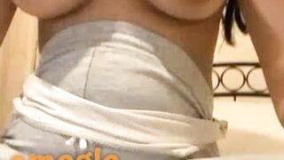 indian sexy omegle