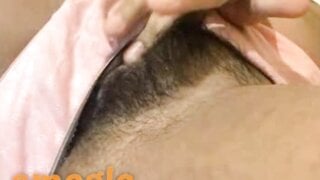 indian sexy omegle