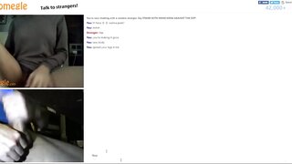 Omegle