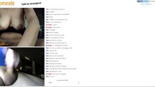 Omegle