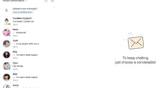 omegle 1