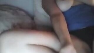 36 year old Tita on Skype