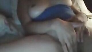 36 year old Tita on Skype