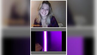 Beautiful Goddess Humiliates Me In Chastity Cage