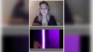 Beautiful Goddess Humiliates Me In Chastity Cage